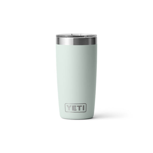 YETI RAMBLER R10oz 296ML TUMBLER WITH MAGSLIDER LID [CLR:RIDGELINE]