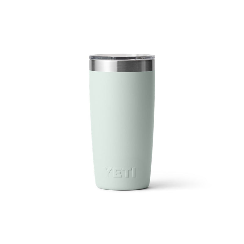 Load image into Gallery viewer, YETI RAMBLER R10oz 296ML TUMBLER WITH MAGSLIDER LID [CLR:RIDGELINE]
