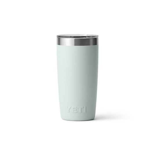 YETI RAMBLER R10oz 296ML TUMBLER WITH MAGSLIDER LID [CLR:RIDGELINE]