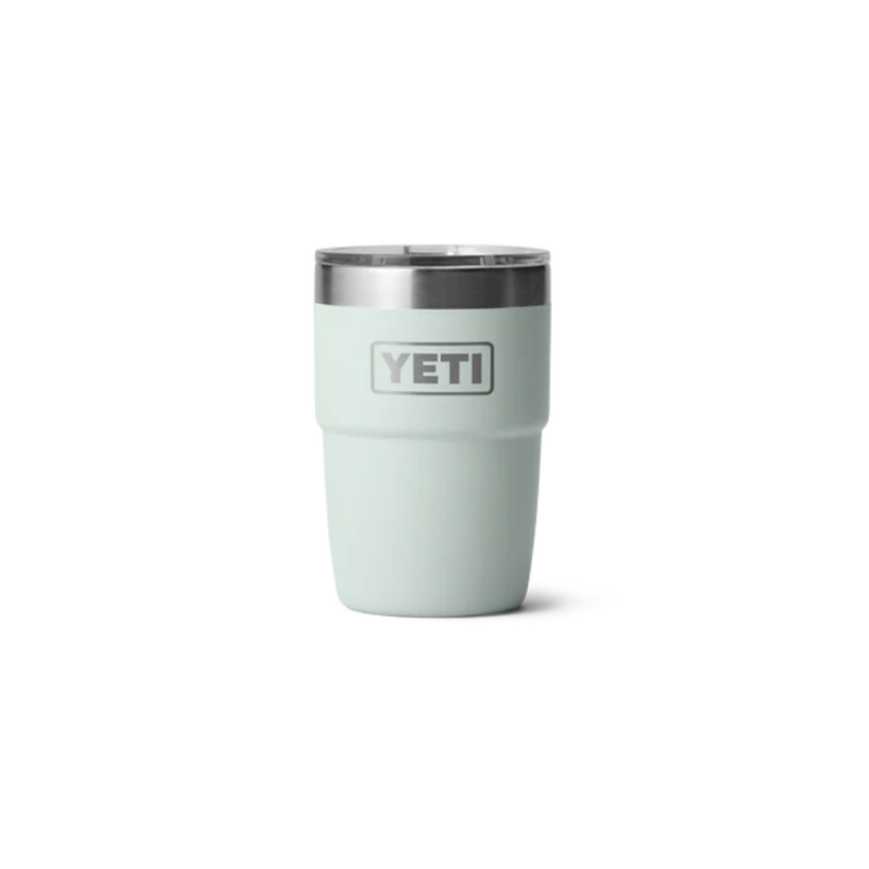 Load image into Gallery viewer, YETI RAMBLER 8oz 236ML STACKABLE CUP CERAMIC LINING [CLR:RIDGELINE]
