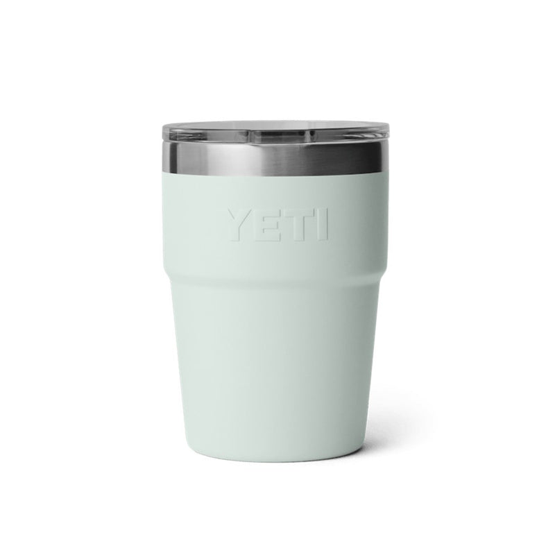 Load image into Gallery viewer, YETI RAMBLER 16oz 473ml STACKABLE CUP [CLR:RIDGELINE]
