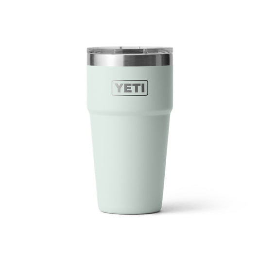 YETI RAMBLER 20oz 591ml STACKABLE CUP [CLR:RIDGELINE]