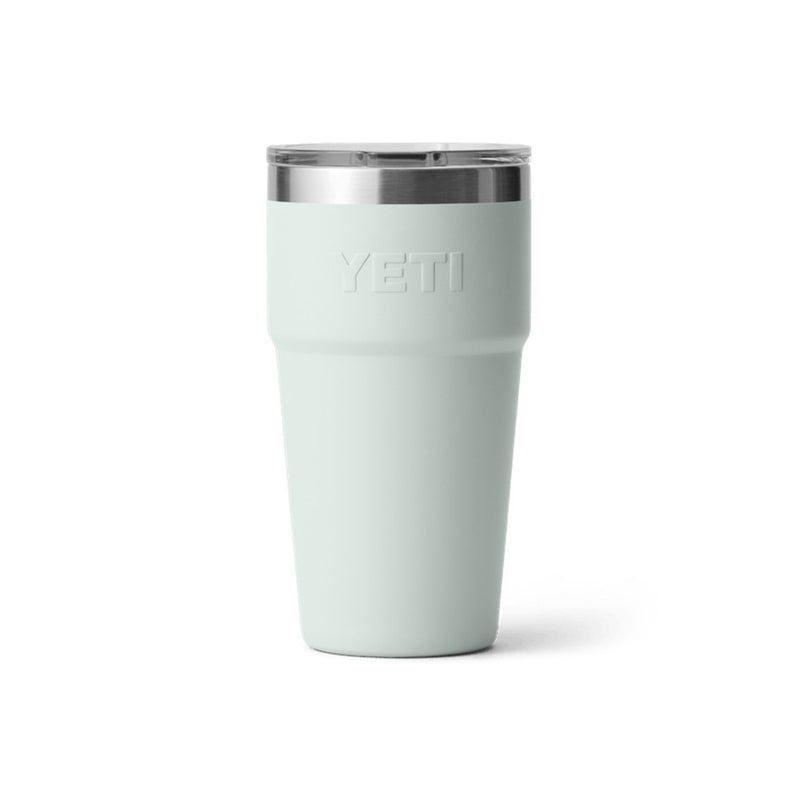 Load image into Gallery viewer, YETI RAMBLER 20oz 591ml STACKABLE CUP [CLR:RIDGELINE]
