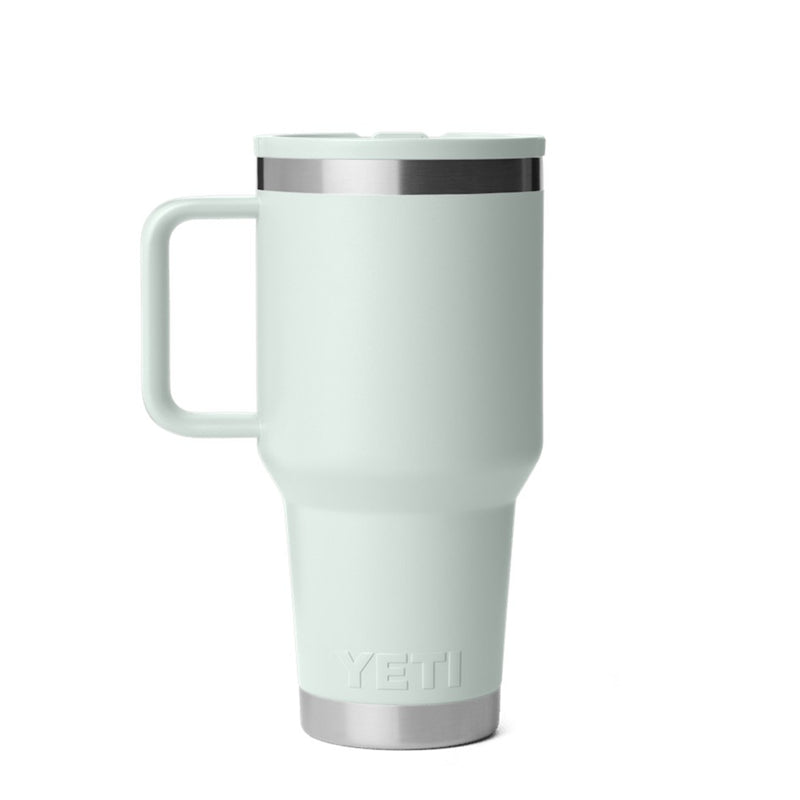 Load image into Gallery viewer, YETI RAMBLER R30oz 887ML TRAVEL STRAW MUG [CLR:RIDGELINE]
