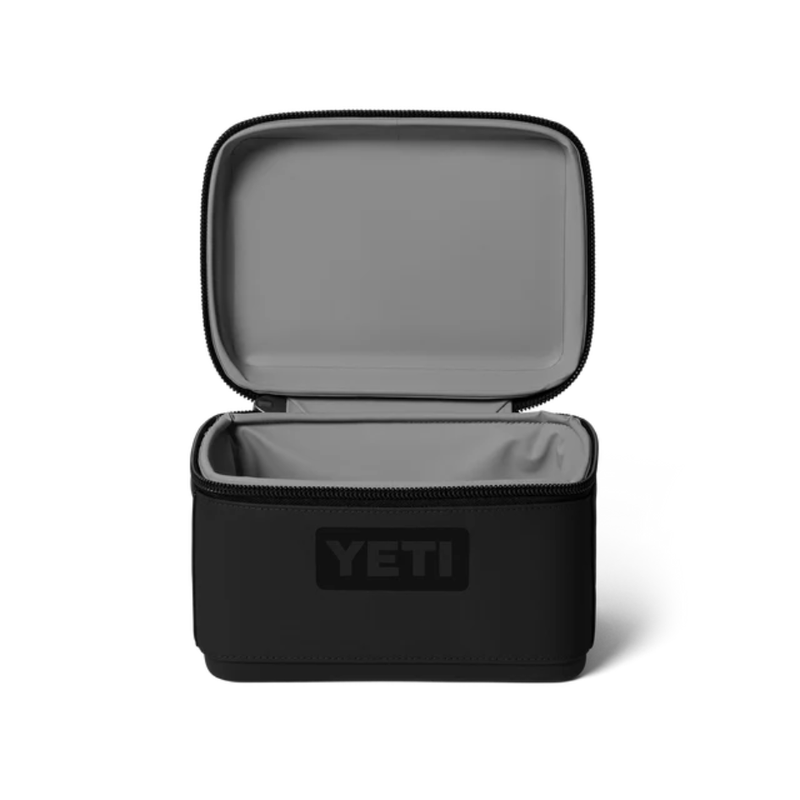Load image into Gallery viewer, YETI DAYTRIP INSULATED SNACK BOX 3L [CLR:BLACK]
