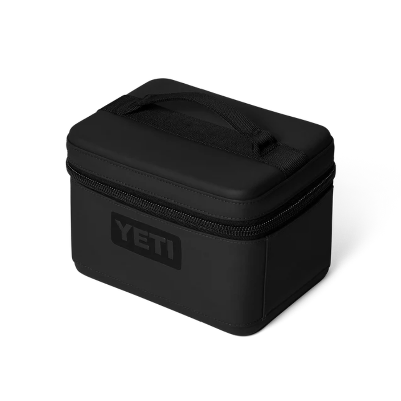 Load image into Gallery viewer, YETI DAYTRIP INSULATED SNACK BOX 3L [CLR:BLACK]
