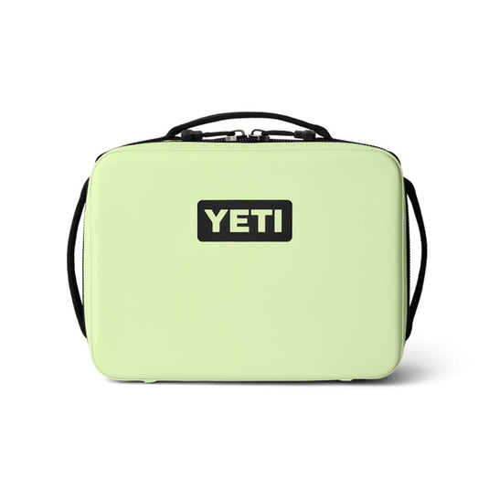 YETI DAYTRIP INSULATED LUNCH BOX 5L [CLR:GRASSHOPPER]