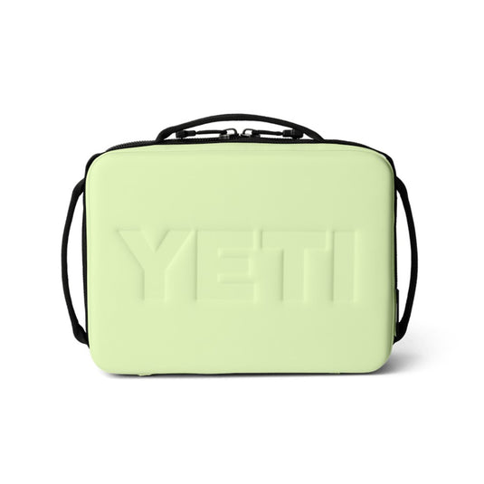 YETI DAYTRIP INSULATED LUNCH BOX 5L [CLR:GRASSHOPPER]