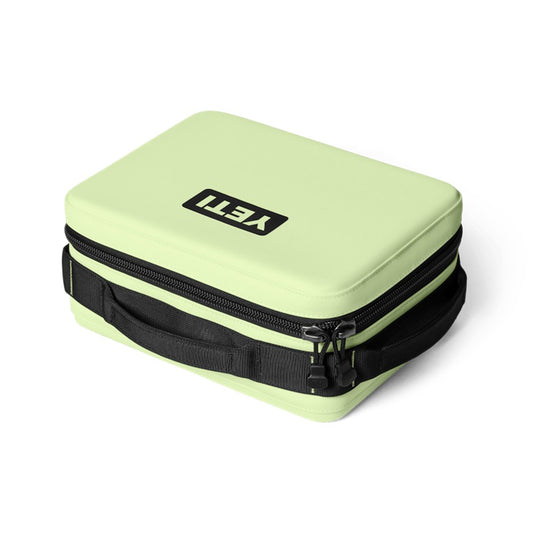 YETI DAYTRIP INSULATED LUNCH BOX 5L [CLR:GRASSHOPPER]