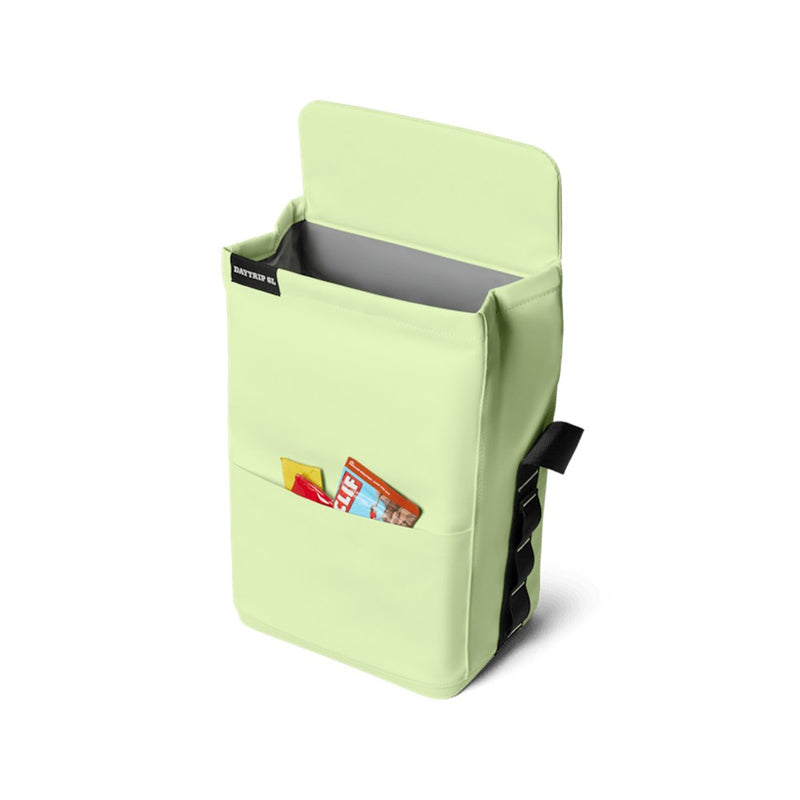 Load image into Gallery viewer, YETI DAYTRIP INSULATED BAG 6L [CLR:GRASSHOPPER]
