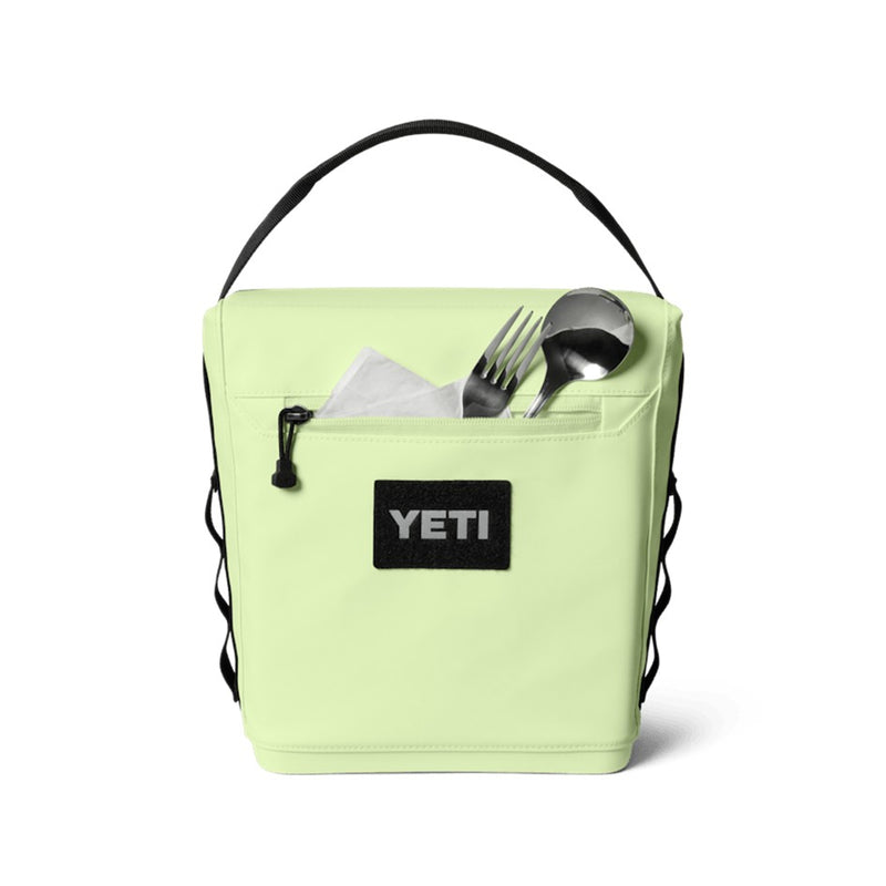 Load image into Gallery viewer, YETI DAYTRIP INSULATED BAG 6L [CLR:GRASSHOPPER]
