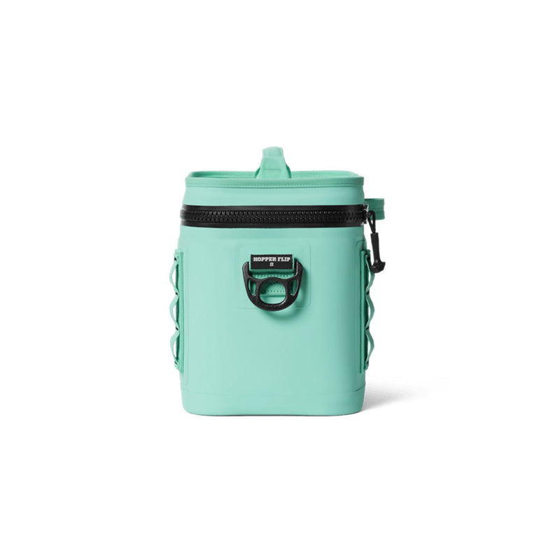 Load image into Gallery viewer, YETI HOPPER FLIP 8 SOFT COOLER [CLR:SEAFOAM]
