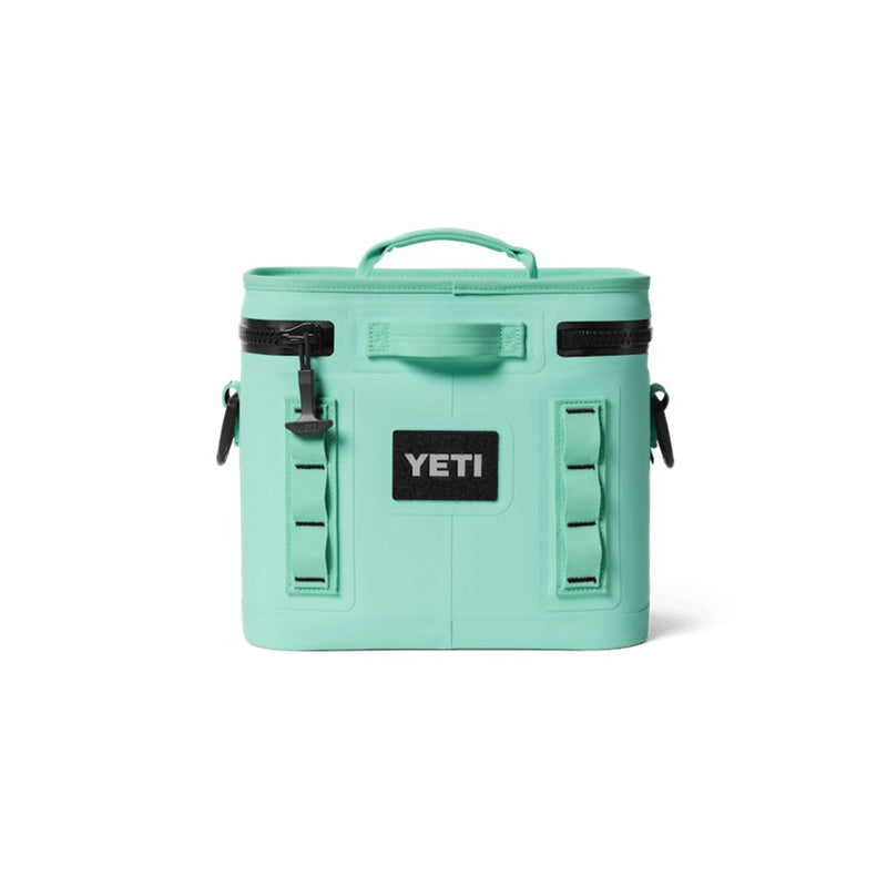 Load image into Gallery viewer, YETI HOPPER FLIP 8 SOFT COOLER [CLR:SEAFOAM]
