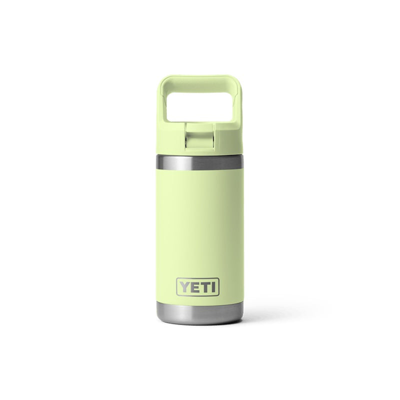 Load image into Gallery viewer, YETI RAMBLER JR 12oz 354ML KIDS BOTTLE [CLR:GRASSHOPPER]
