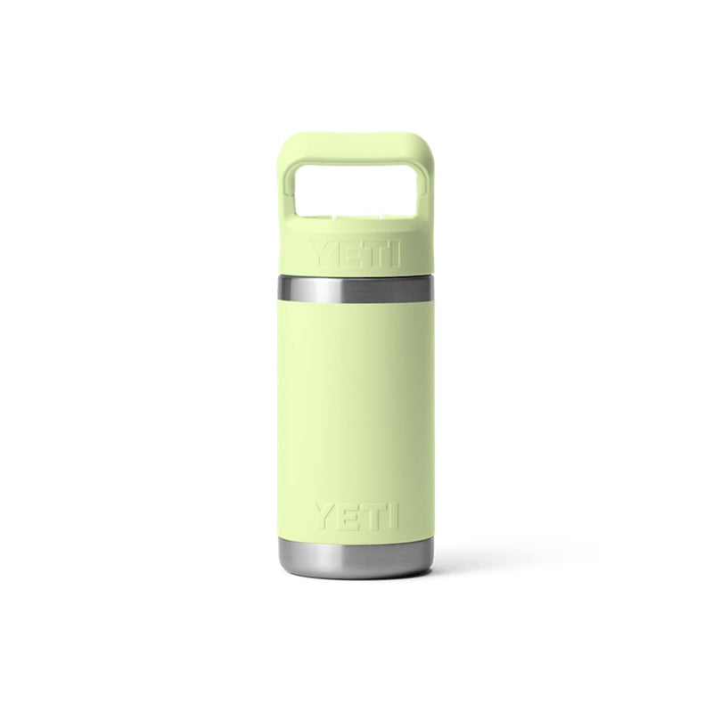 Load image into Gallery viewer, YETI RAMBLER JR 12oz 354ML KIDS BOTTLE [CLR:GRASSHOPPER]
