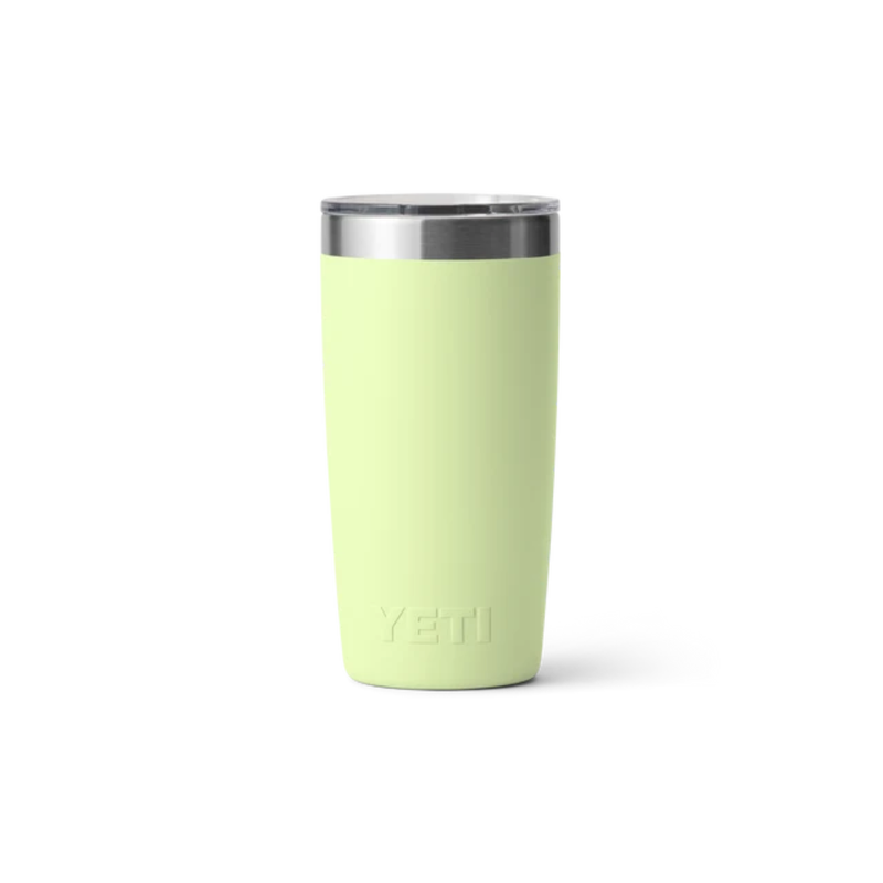 Load image into Gallery viewer, YETI RAMBLER R10oz 296ML TUMBLER WITH MAGSLIDER LID [CLR:GRASSHOPPER]
