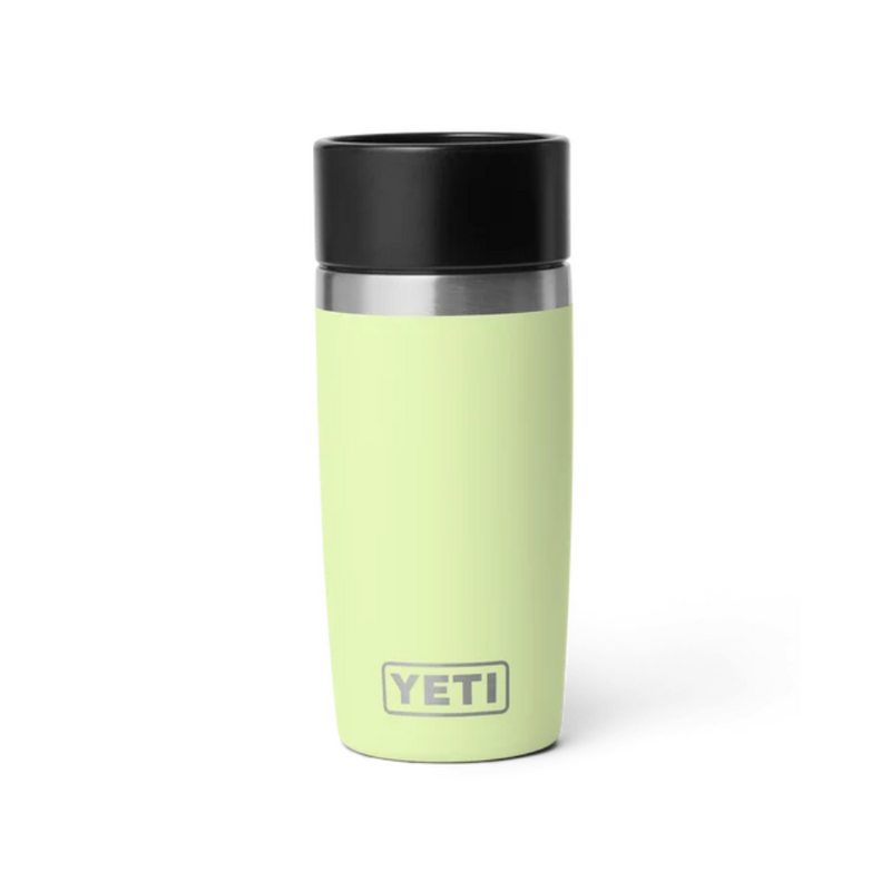 Load image into Gallery viewer, YETI RAMBLER 12oz 354ml TRAVEL BOTTLE [CLR:GRASSHOPPER]
