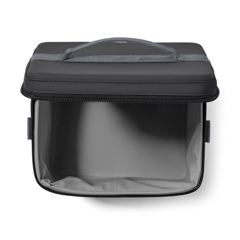 Load image into Gallery viewer, YETI DAYTRIP INSULATED LUNCH BOX 9L [CLR:CHARCOAL]
