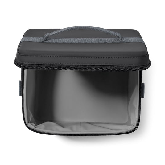 YETI DAYTRIP INSULATED LUNCH BOX 9L [CLR:CHARCOAL]