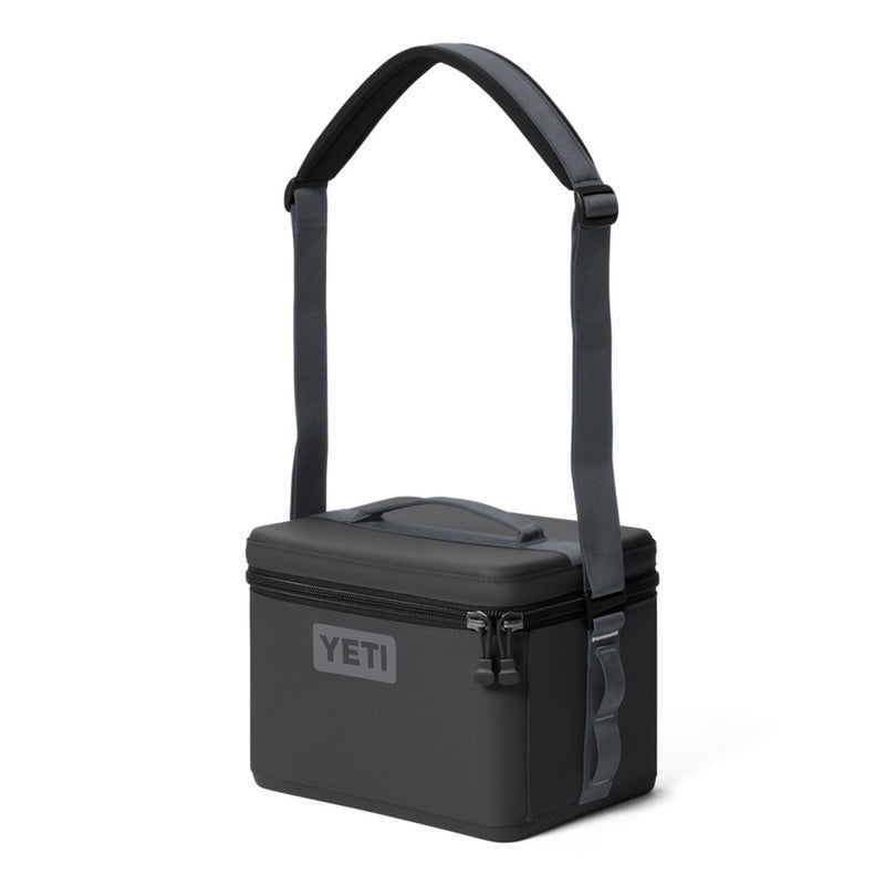 Load image into Gallery viewer, YETI DAYTRIP INSULATED LUNCH BOX 9L [CLR:CHARCOAL]
