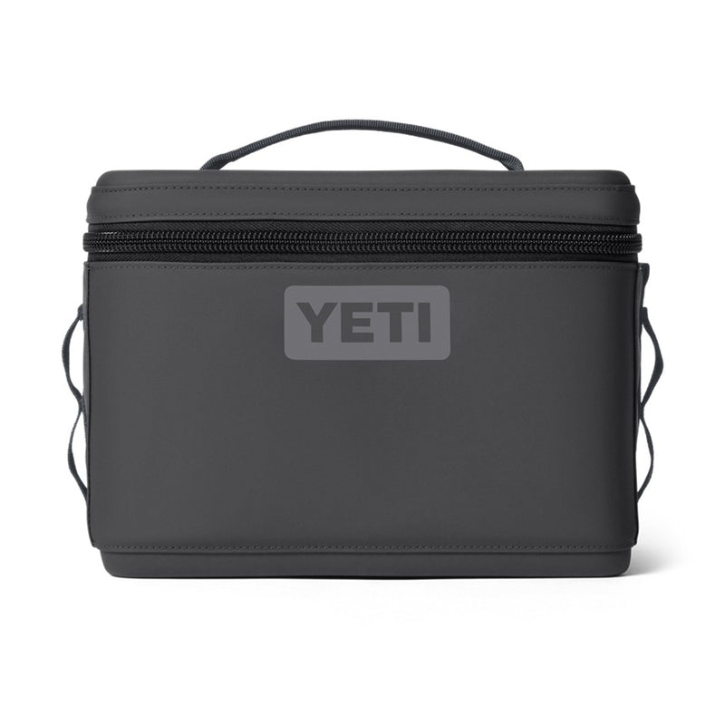 Load image into Gallery viewer, YETI DAYTRIP INSULATED LUNCH BOX 9L [CLR:CHARCOAL]
