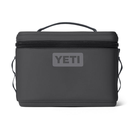 YETI DAYTRIP INSULATED LUNCH BOX 9L [CLR:CHARCOAL]