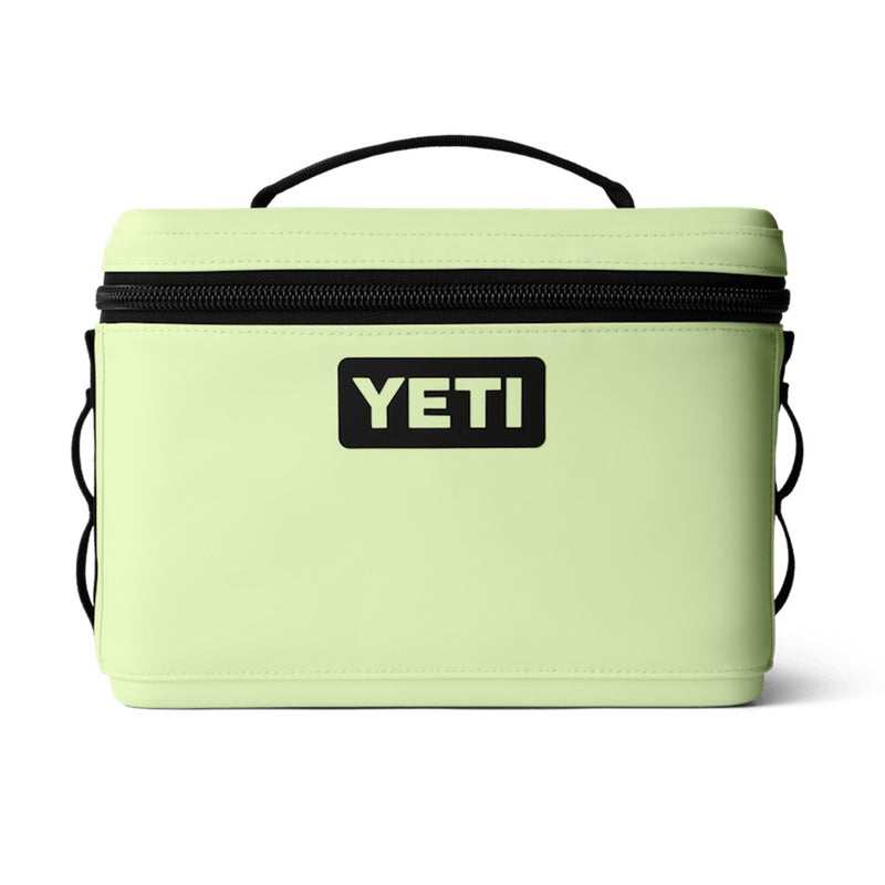 Load image into Gallery viewer, YETI DAYTRIP INSULATED LUNCH BOX 9L [CLR:GRASSHOPPER]
