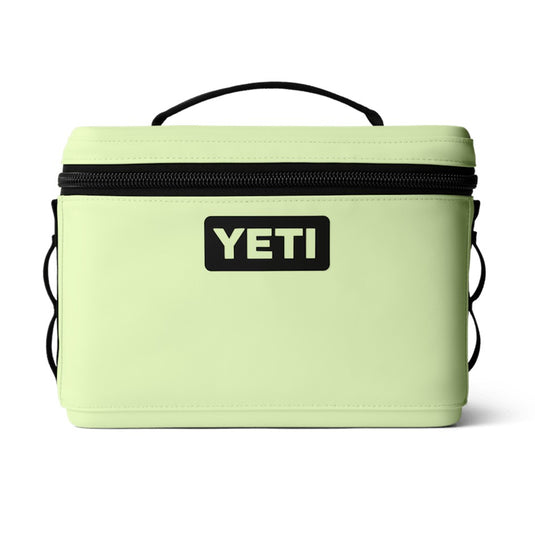 YETI DAYTRIP INSULATED LUNCH BOX 9L [CLR:GRASSHOPPER]