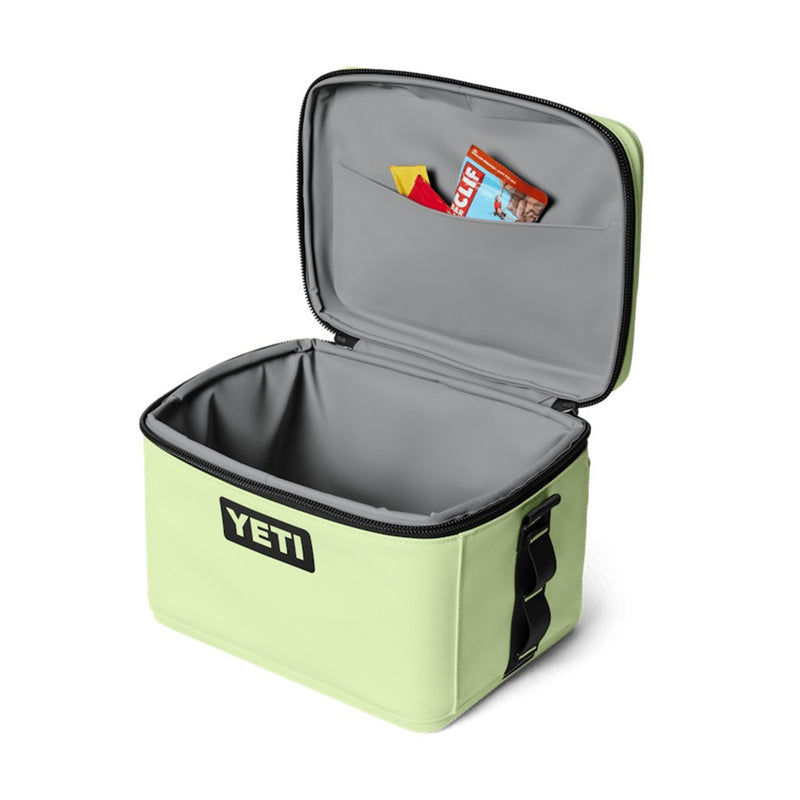 Load image into Gallery viewer, YETI DAYTRIP INSULATED LUNCH BOX 9L [CLR:GRASSHOPPER]
