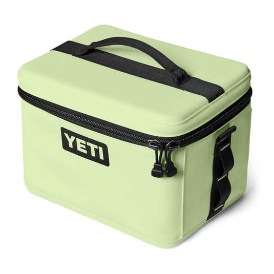 YETI DAYTRIP INSULATED LUNCH BOX 9L [CLR:GRASSHOPPER]