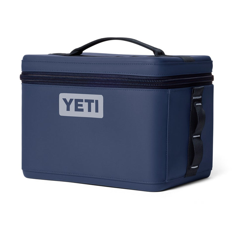 Load image into Gallery viewer, YETI DAYTRIP INSULATED LUNCH BOX 9L [CLR:CLASSIC NAVY]
