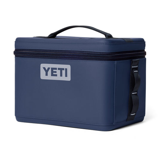 YETI DAYTRIP INSULATED LUNCH BOX 9L [CLR:CLASSIC NAVY]