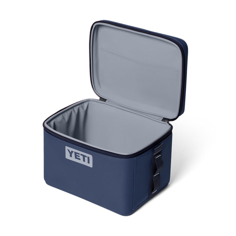 Load image into Gallery viewer, YETI DAYTRIP INSULATED LUNCH BOX 9L [CLR:CLASSIC NAVY]

