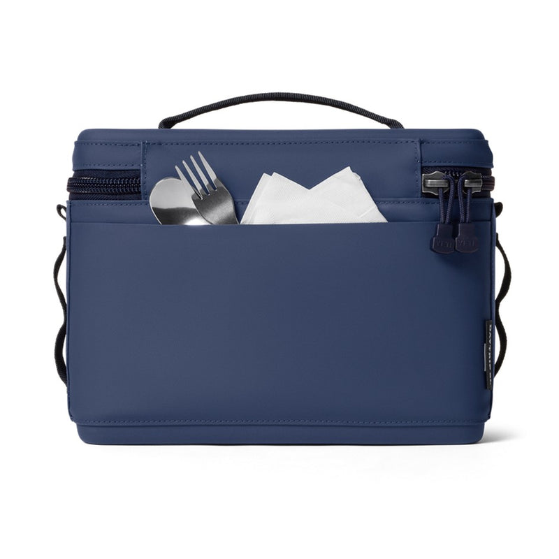 Load image into Gallery viewer, YETI DAYTRIP INSULATED LUNCH BOX 9L [CLR:CLASSIC NAVY]
