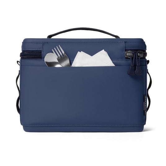 YETI DAYTRIP INSULATED LUNCH BOX 9L [CLR:CLASSIC NAVY]