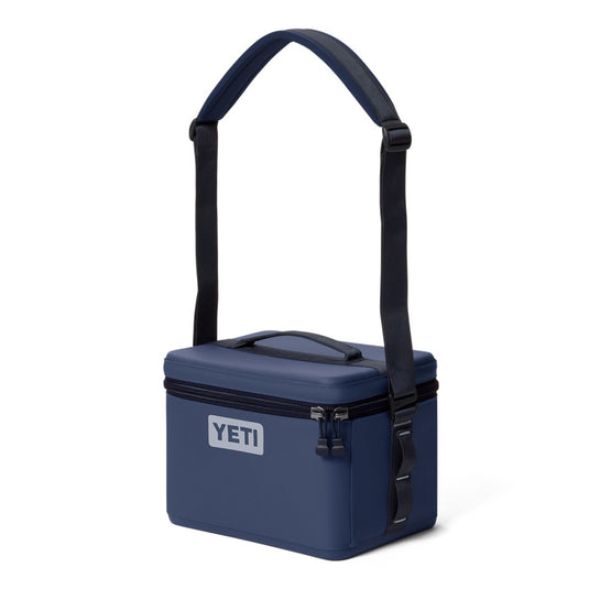 YETI DAYTRIP INSULATED LUNCH BOX 9L [CLR:CLASSIC NAVY]