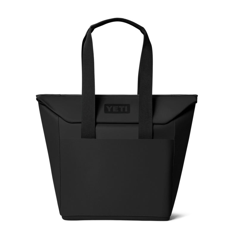 Load image into Gallery viewer, YETI DAYTRIP INSULATED TOTE 20L [CLR:BLACK]
