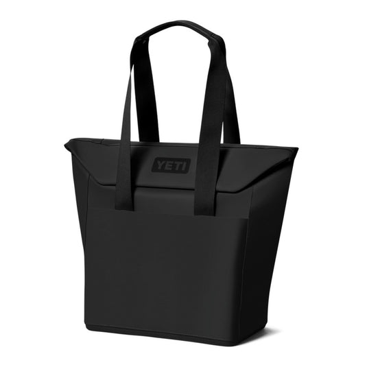 YETI DAYTRIP INSULATED TOTE 20L [CLR:BLACK]