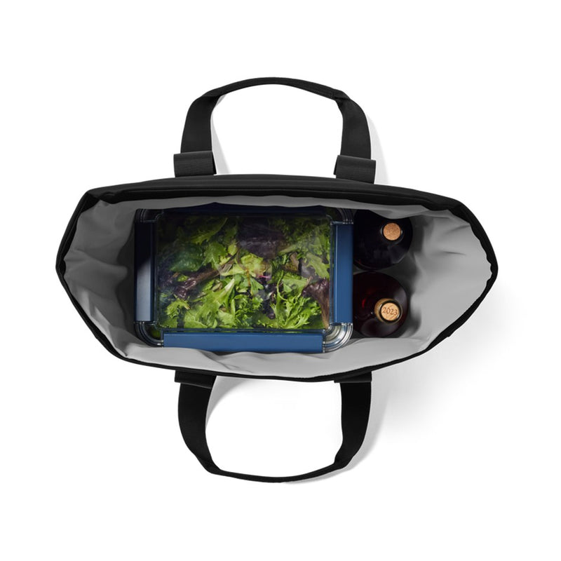 Load image into Gallery viewer, YETI DAYTRIP INSULATED TOTE 20L [CLR:BLACK]
