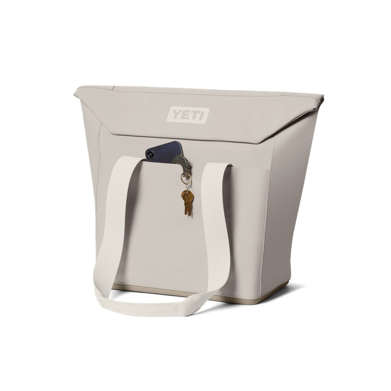 Load image into Gallery viewer, YETI DAYTRIP INSULATED TOTE 20L [CLR:CAPE TAUPE]
