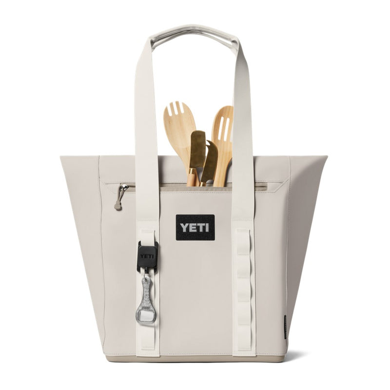 Load image into Gallery viewer, YETI DAYTRIP INSULATED TOTE 20L [CLR:CAPE TAUPE]
