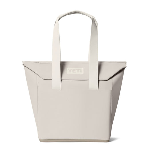 YETI DAYTRIP INSULATED TOTE 20L [CLR:CAPE TAUPE]