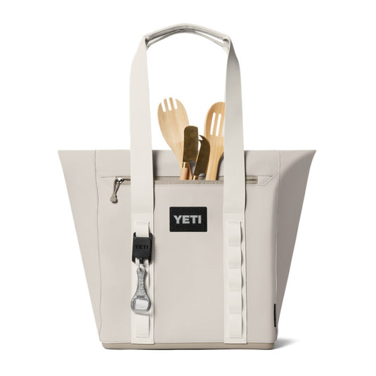 YETI DAYTRIP INSULATED TOTE 20L [CLR:CAPE TAUPE]
