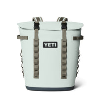 YETI HOPPER BACKPACK M20 2.5 SOFT COOLER [CLR:RIDGELINE]
