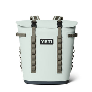 YETI HOPPER BACKPACK M20 2.5 SOFT COOLER [CLR:RIDGELINE]