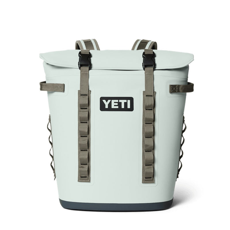 Load image into Gallery viewer, YETI HOPPER BACKPACK M20 2.5 SOFT COOLER [CLR:RIDGELINE]
