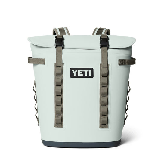 YETI HOPPER BACKPACK M20 2.5 SOFT COOLER [CLR:RIDGELINE]