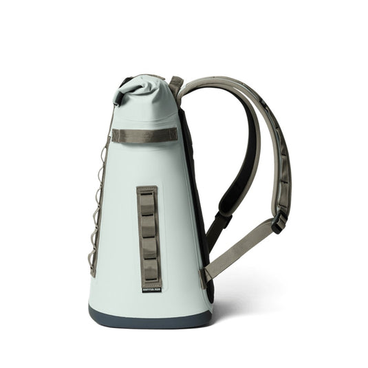 YETI HOPPER BACKPACK M20 2.5 SOFT COOLER [CLR:RIDGELINE]