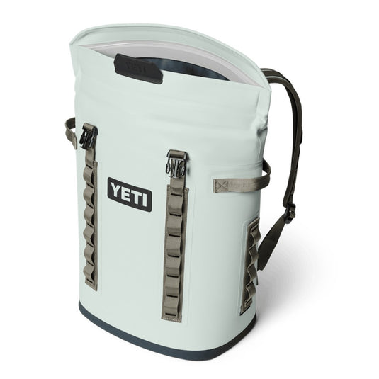 YETI HOPPER BACKPACK M20 2.5 SOFT COOLER [CLR:RIDGELINE]