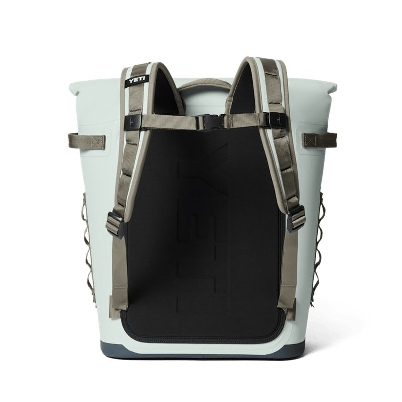 Load image into Gallery viewer, YETI HOPPER BACKPACK M20 2.5 SOFT COOLER [CLR:RIDGELINE]
